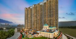 SAI WORLD EMPIRE Luxury 2, 3 & 4 BHK Residences