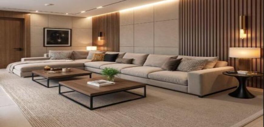 🏙️ BLISS TOWER – DAHISAR WEST ✨ Premium 1 & 2 BHK Luxury Residences