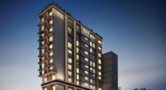Launching MIO SOLACE | Luxury 3 BHK Residences 📍 10th Road, Khar West