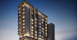 Launching MIO SOLACE | Luxury 3 BHK Residences 📍 10th Road, Khar West