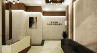 🏡 Premium 1 & 2 BHK Homes for Sale | Raja Dashrath, Dombivli East