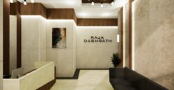 🏡 Premium 1 & 2 BHK Homes for Sale | Raja Dashrath, Dombivli East