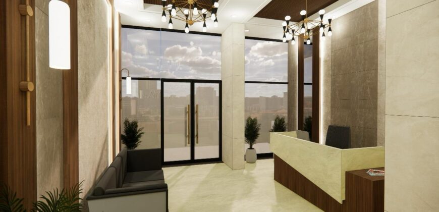 🏡 Premium 1 & 2 BHK Homes for Sale | Raja Dashrath, Dombivli East