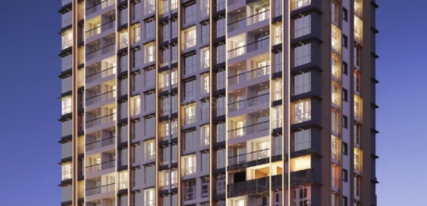 HARESHWAR PRIDE Premium 1 & 2 BHK Residences | Kurla East, Mumbai  📍 Near Mother Dairy | Next to Hareshwar Mahadev Temple