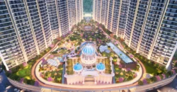 SAI WORLD EMPIRE Luxury 2, 3 & 4 BHK Residences