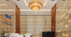 HARESHWAR PRIDE Premium 1 & 2 BHK Residences | Kurla East, Mumbai  📍 Near Mother Dairy | Next to Hareshwar Mahadev Temple